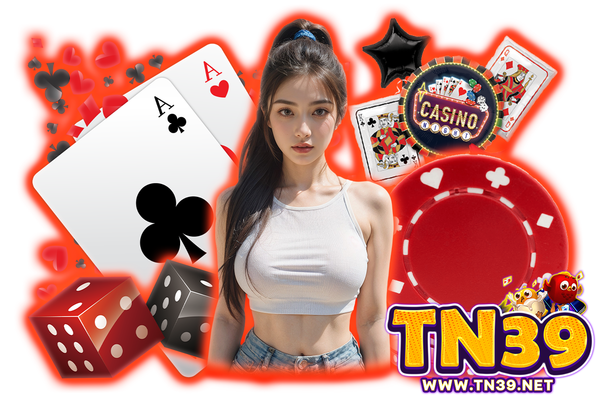 tn39 สล็อต