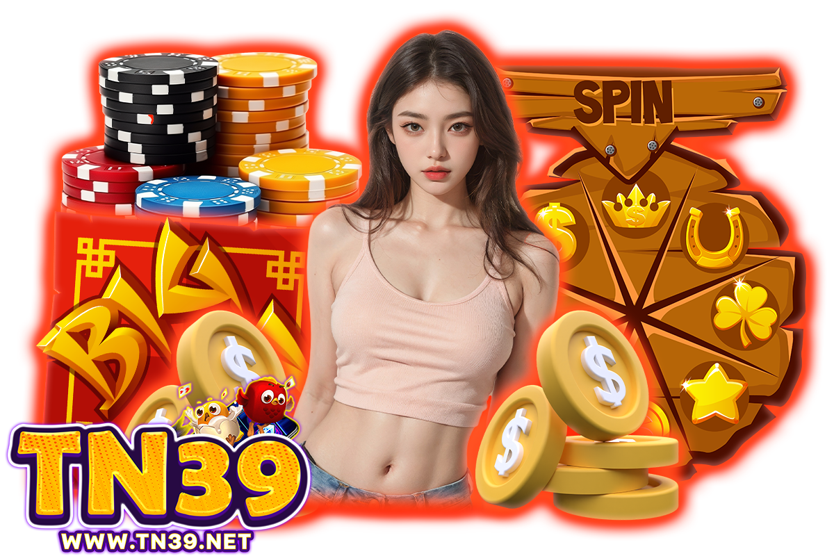 tn39 แจกเครดิตฟรี