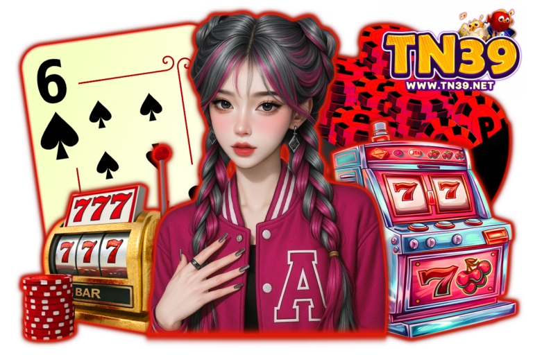 39 slot