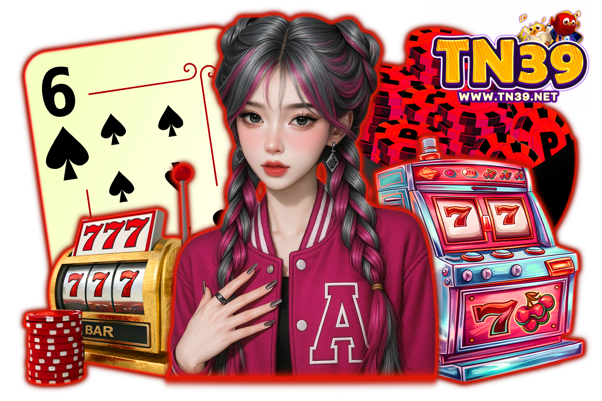 39 slot